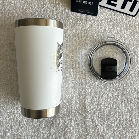 Yeti In-Store Exclusive “Carlsbad” Tumbler 20oz Magslider - Picture 14 of 16